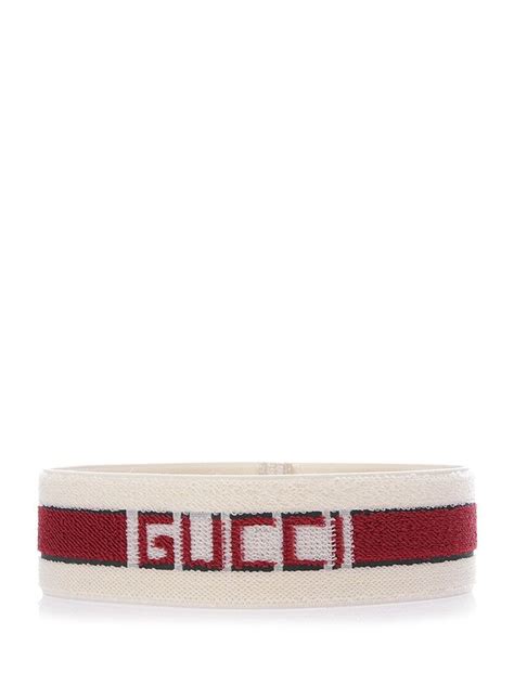 gucci swets|gucci sweatband.